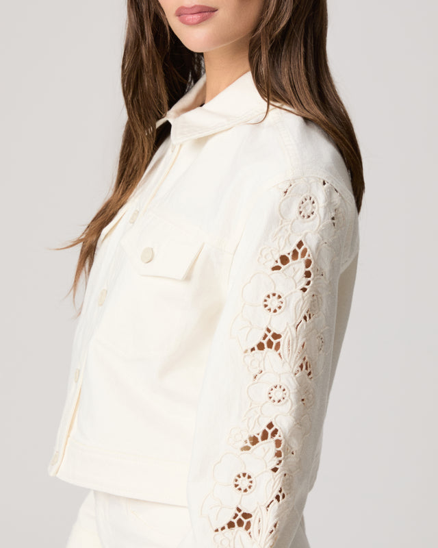 Michele Jacket