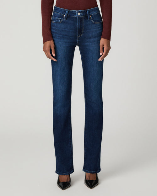 Manhattan Boot-Straight A