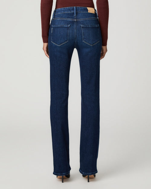 Manhattan Boot-Straight A