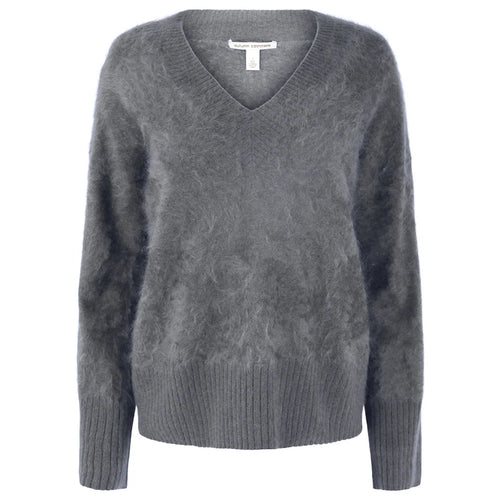 Brushed Boxy V