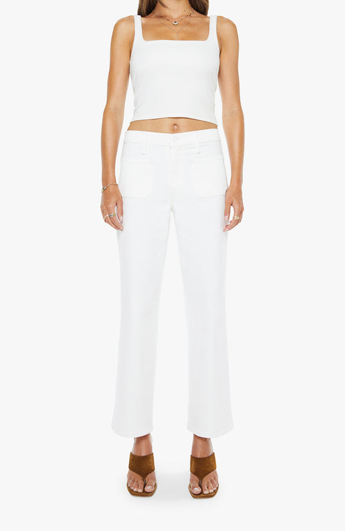 Patch Pocket Maven TNN