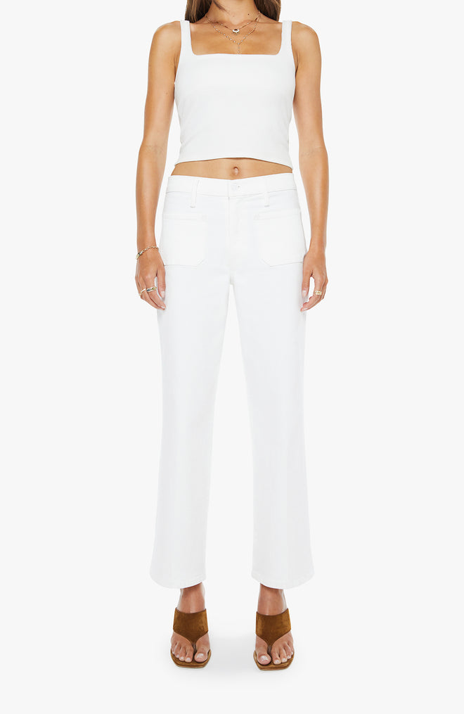 Patch Pocket Maven TNN