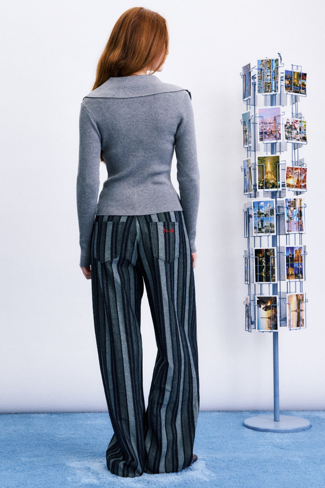 Hayun Sweater
