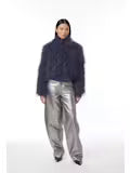Ginette Coat