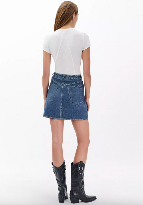 Miramar Skirt