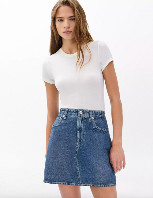 Miramar Skirt