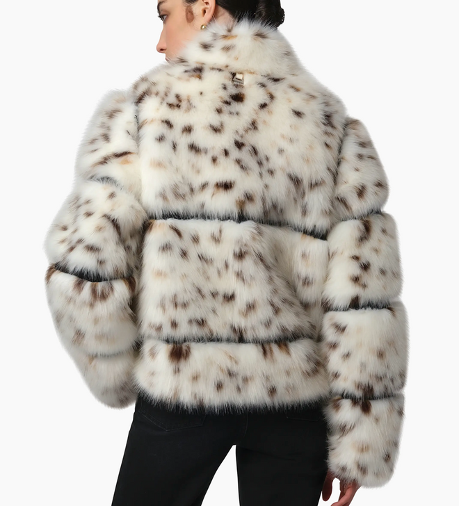 Sai Coat