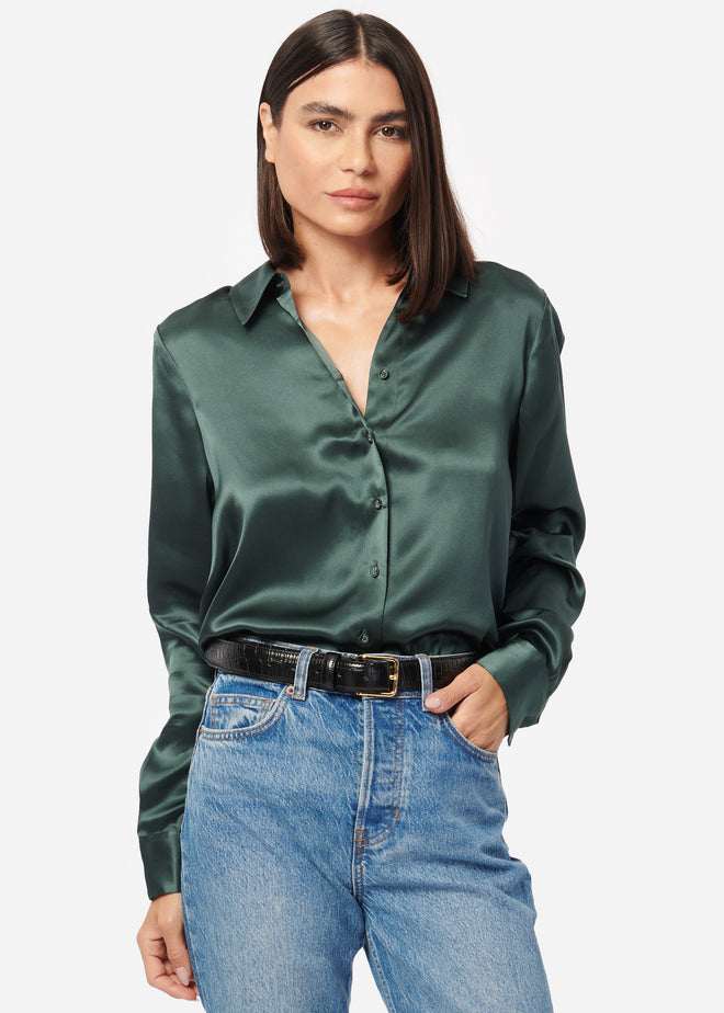 Crosby Blouse