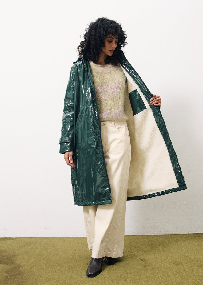 Matheline Coat