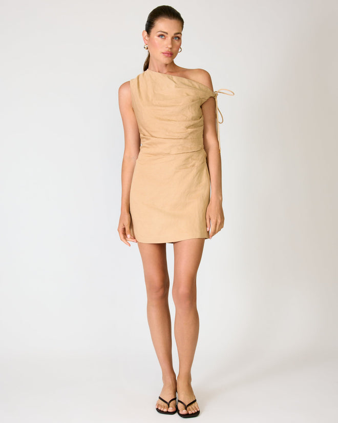 Lelio Dress