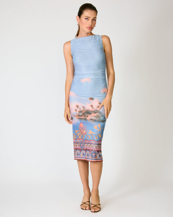 Pernille Midi