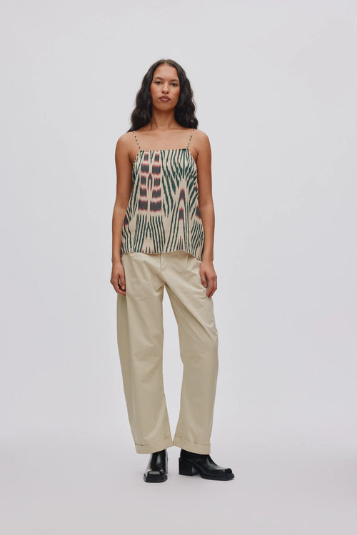 Karis Ikat Camisole