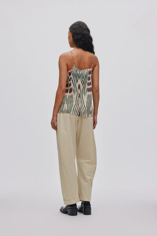 Karis Ikat Camisole