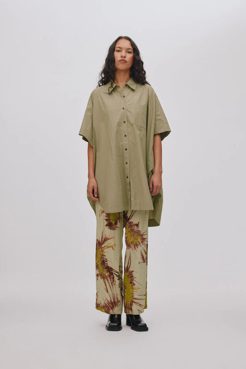 Pantsy Sea Urchin Pants