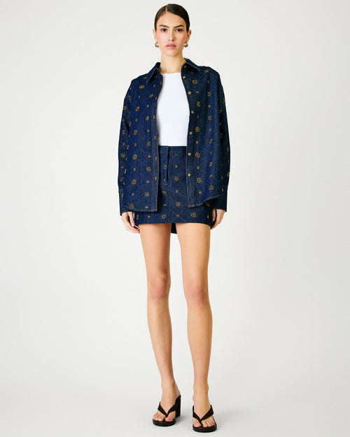 Attina Shacket