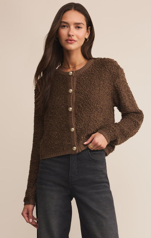 Maxie Cardigan