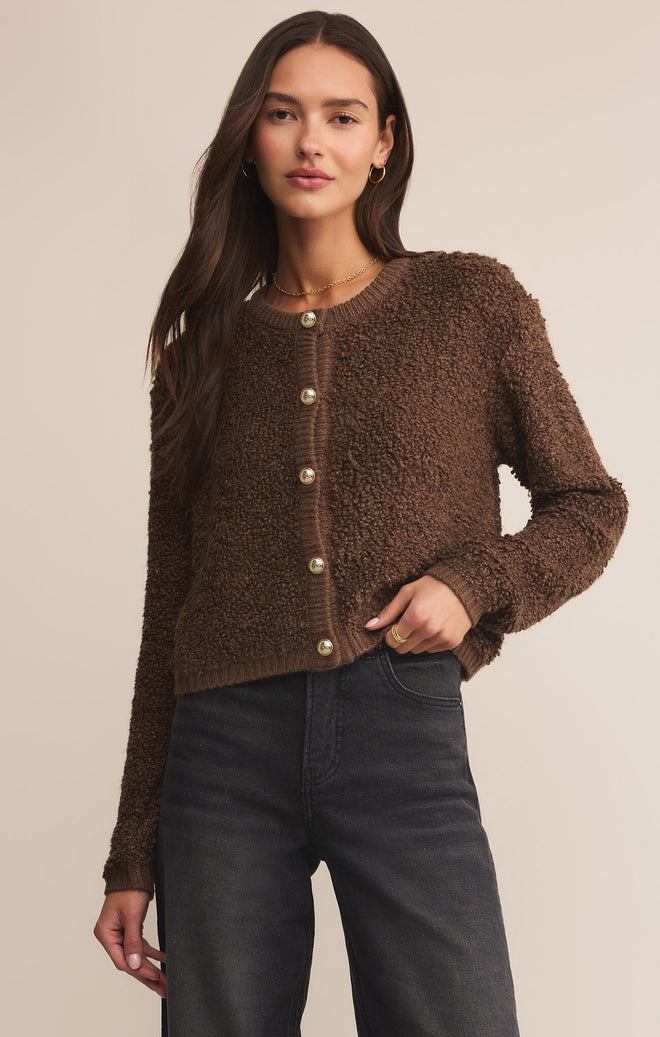 Maxie Cardigan