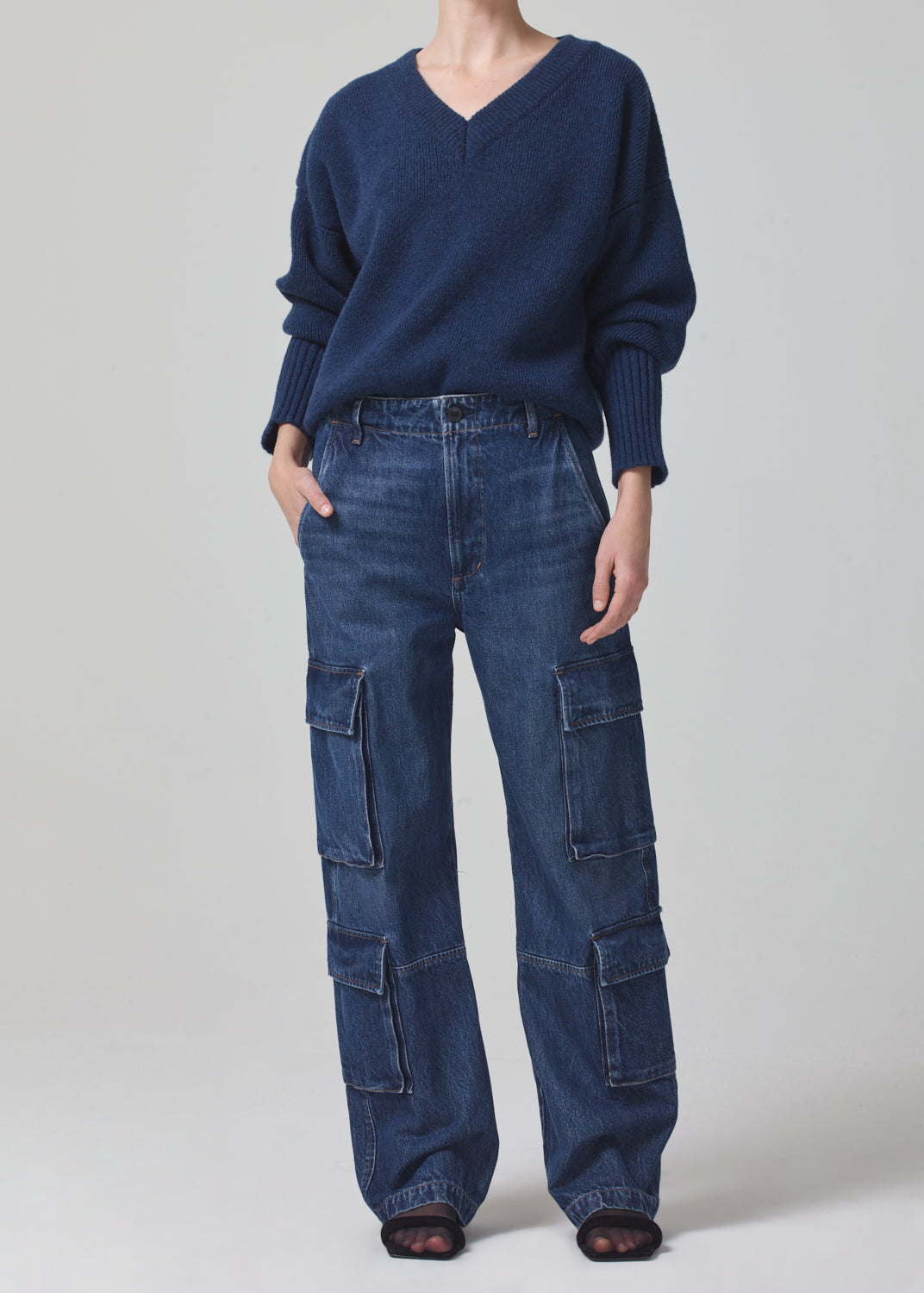 【YOURNUS】Damien Summer Cargo Denim 100865_pac.jpg