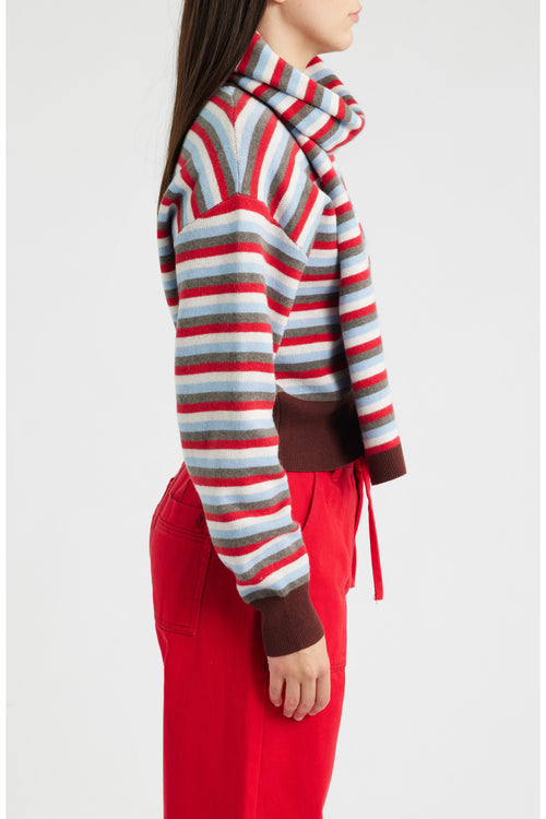 Shibuya Sweater