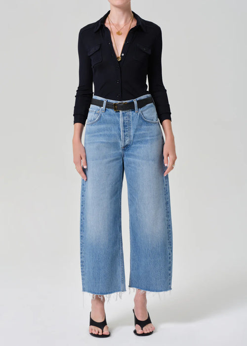 Ayla Crop Honour