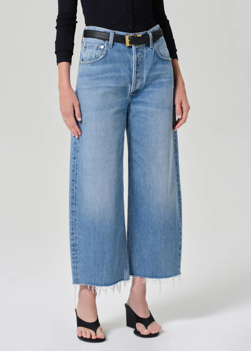 Ayla Crop Honour