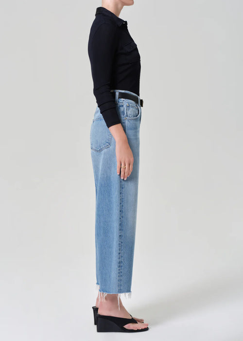 Ayla Crop Honour
