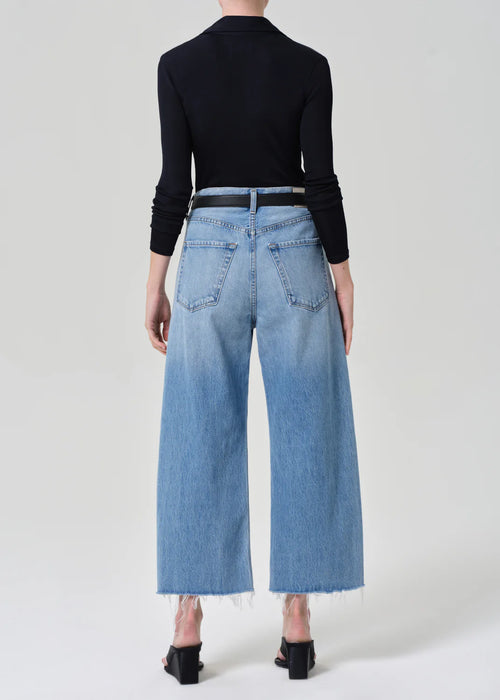 Ayla Crop Honour