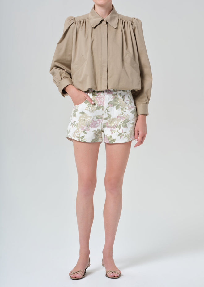 Abita Short