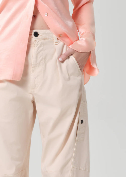 Flight Pant Shrimp