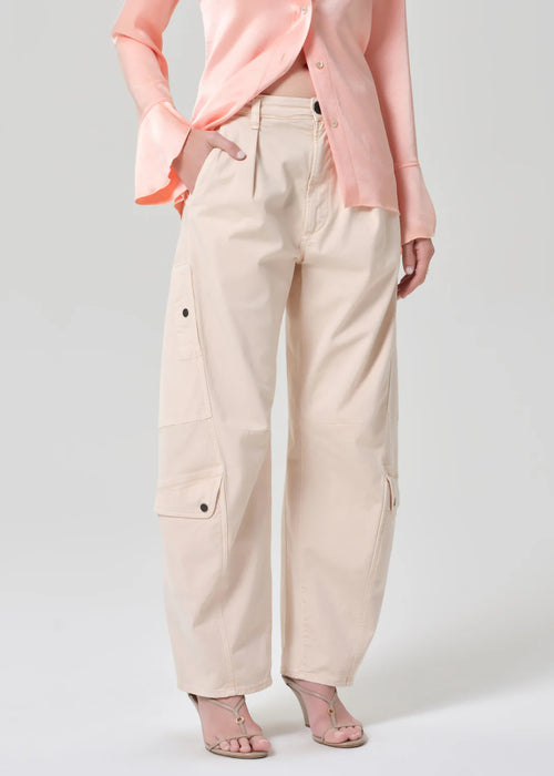 Flight Pant Shrimp