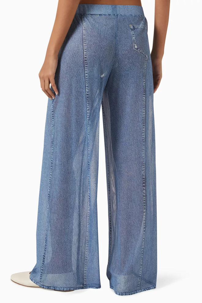Miramar Mesh Pant