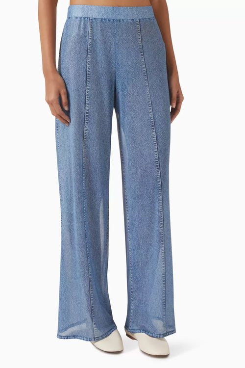 Miramar Mesh Pant