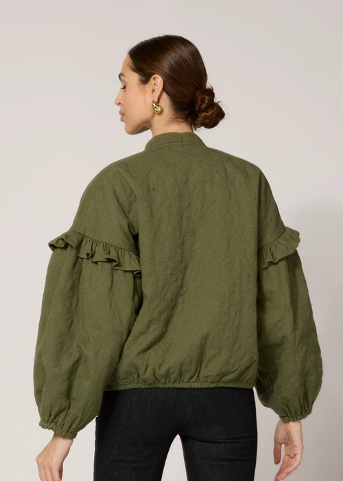 Bobbi Jacket