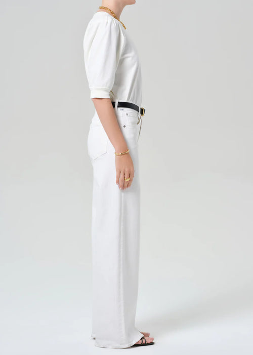 Lyra Long in Soft White