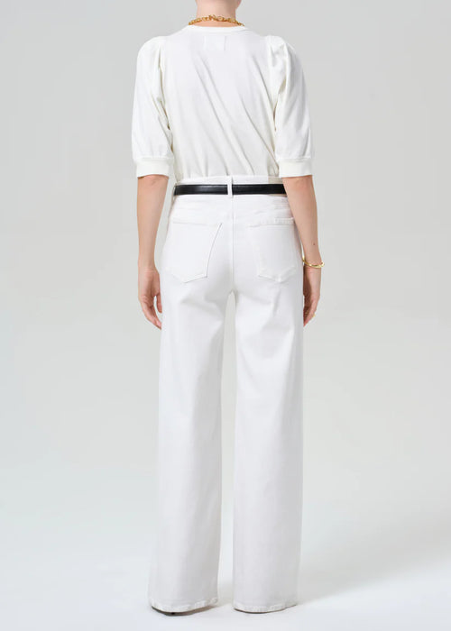 Lyra Long in Soft White