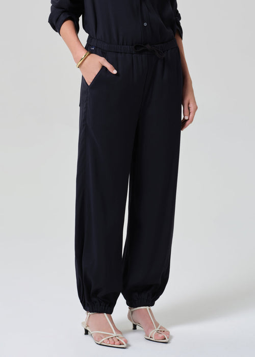 Bubble Pants