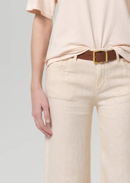 Nora Trouser Vanilla