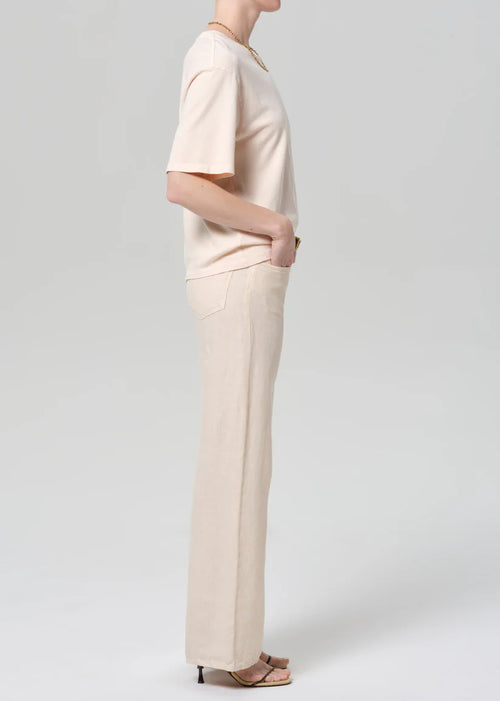 Nora Trouser Vanilla