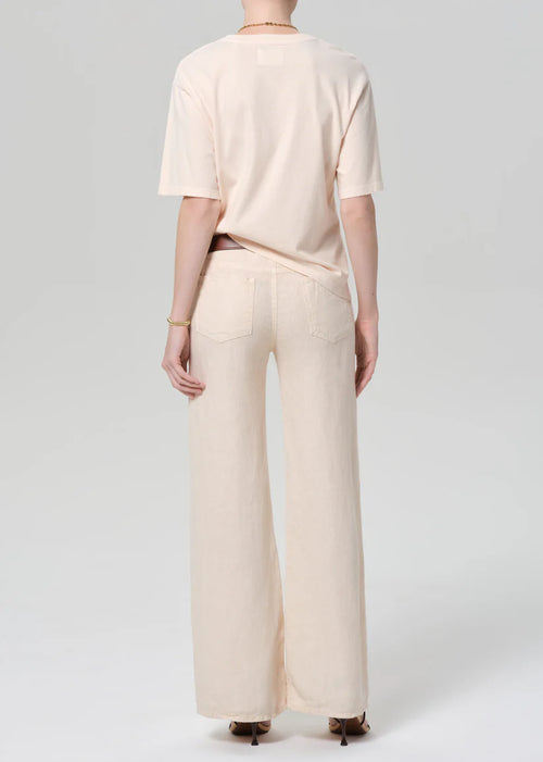 Nora Trouser Vanilla