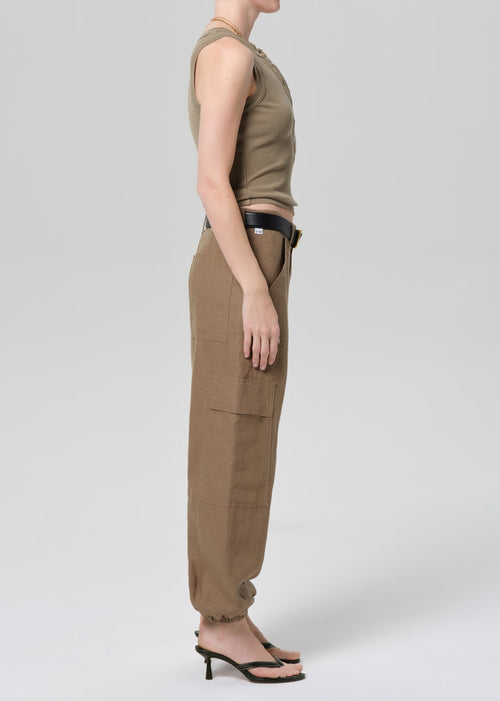 Ciela Dark Khaki