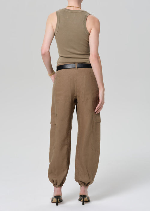 Ciela Dark Khaki