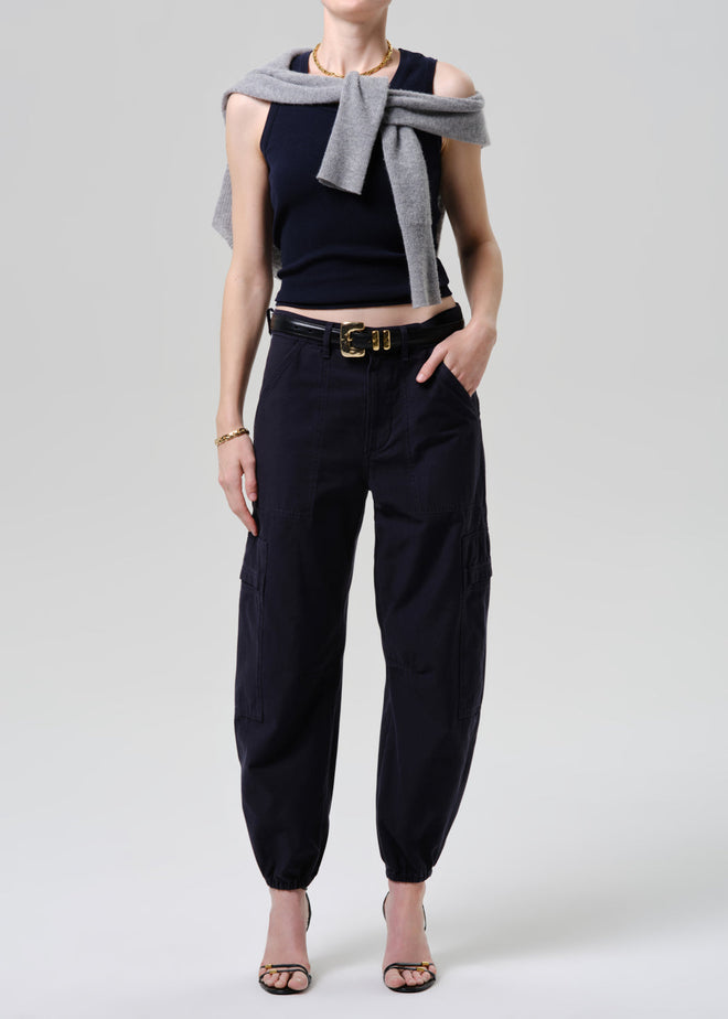 Ciela Utility Navy