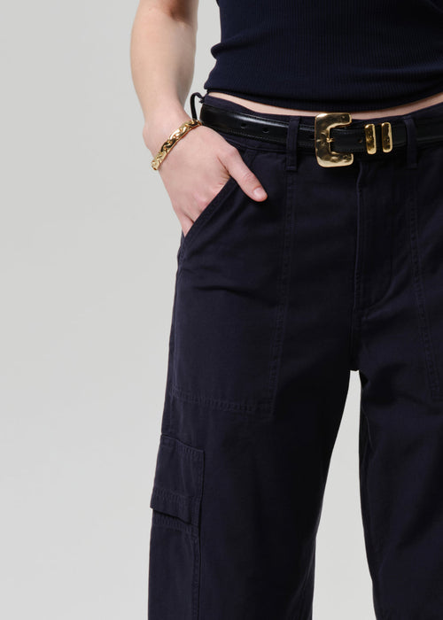 Ciela Utility Navy