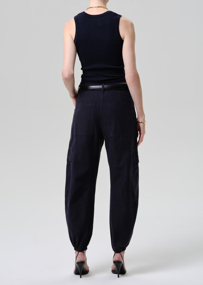 Ciela Utility Navy