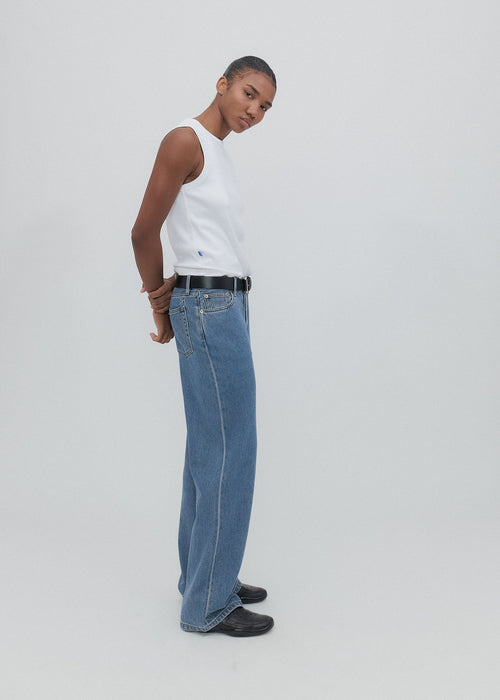 Walker Classic Blue