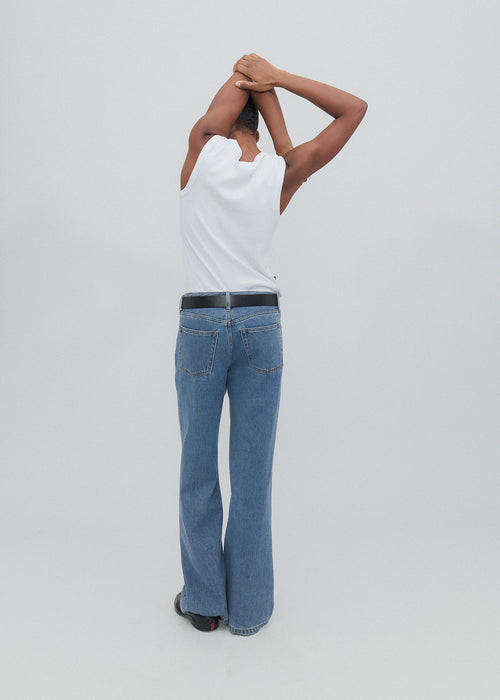 Walker Classic Blue