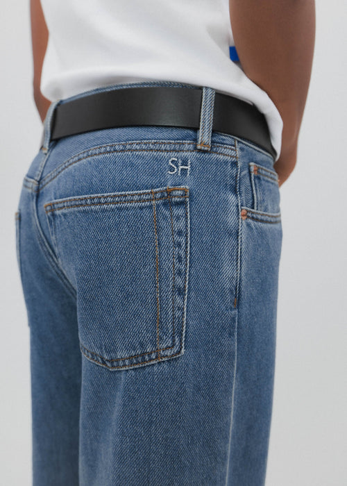 Walker Classic Blue