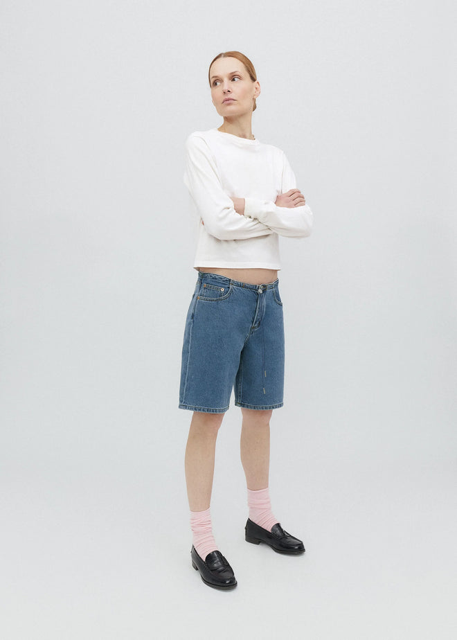 Cool Shorts Classic Blue