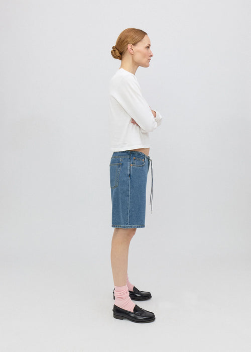 Cool Shorts Classic Blue