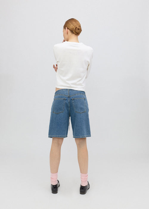 Cool Shorts Classic Blue